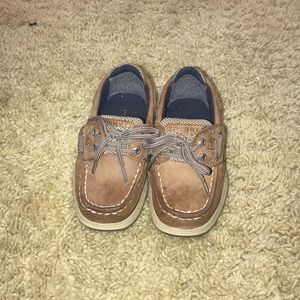 Sperry Top-sider